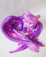 Load image into Gallery viewer, Colorful dragons with funny emotions - 8 Edition
