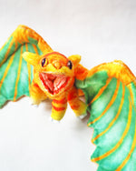 Load image into Gallery viewer, Colorful dragons with funny emotions - 2 Edition
