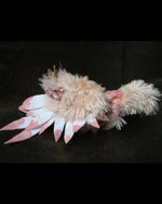 Load image into Gallery viewer, Sakura, the chicken dragon

