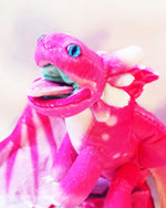 Load image into Gallery viewer, Colorful dragons with funny emotions - 4 Edition

