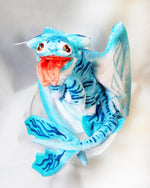 Load image into Gallery viewer, Colorful dragons with funny emotions - 3 Edition

